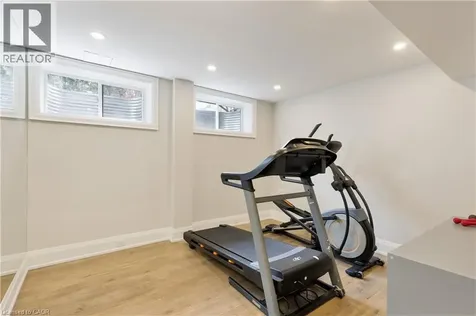 540 Weir Avenue Oakville ON L6L 4X4