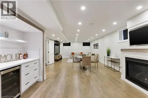 540 Weir Avenue Oakville ON L6L 4X4