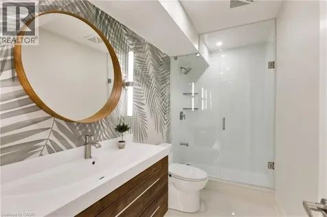 540 Weir Avenue Oakville ON L6L 4X4
