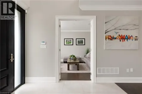540 Weir Avenue Oakville ON L6L 4X4