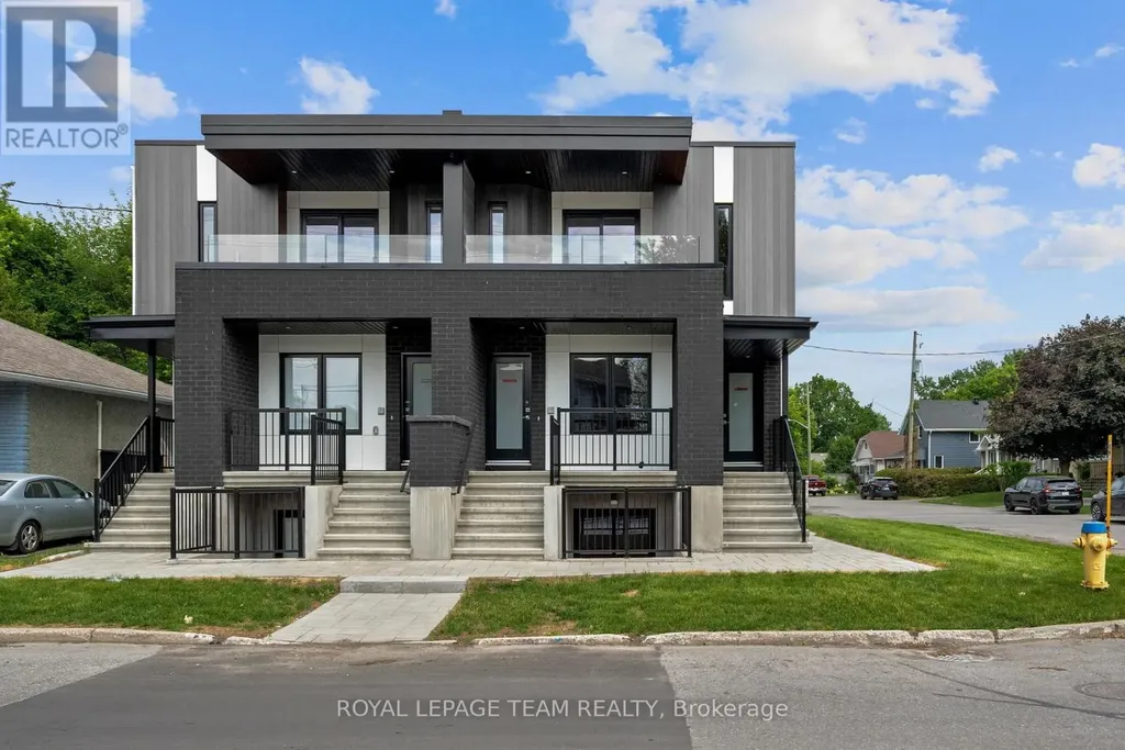 998 Hollington Street Ottawa ON K1Z 6K6