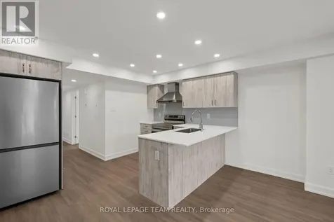 998 Hollington Street Ottawa ON K1Z 6K6