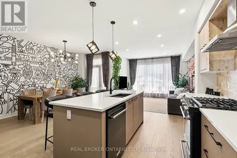 769 Cairn Crescent Ottawa ON K1W 0P4