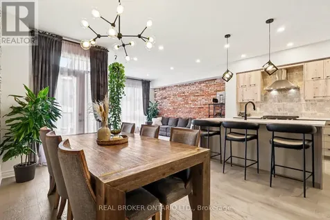 769 Cairn Crescent Ottawa ON K1W 0P4