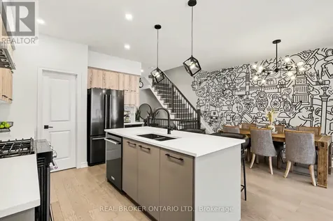 769 Cairn Crescent Ottawa ON K1W 0P4