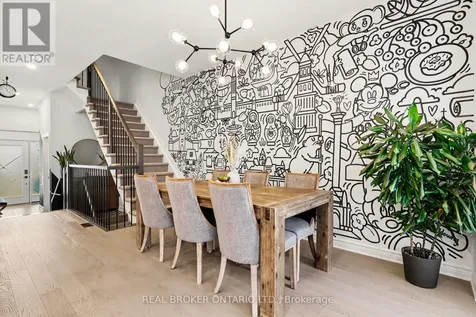 769 Cairn Crescent Ottawa ON K1W 0P4