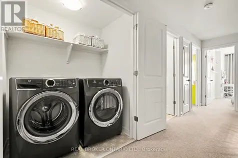 769 Cairn Crescent Ottawa ON K1W 0P4