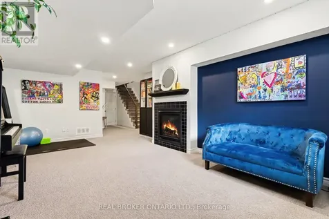 769 Cairn Crescent Ottawa ON K1W 0P4