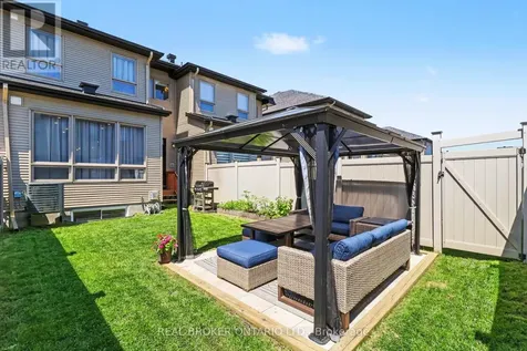 769 Cairn Crescent Ottawa ON K1W 0P4