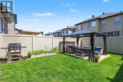 769 Cairn Crescent Ottawa ON K1W 0P4
