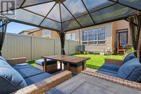 769 Cairn Crescent Ottawa ON K1W 0P4