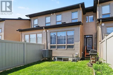 769 Cairn Crescent Ottawa ON K1W 0P4