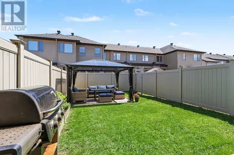 769 Cairn Crescent Ottawa ON K1W 0P4