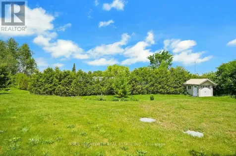 124 Franktown Cemetery Road Beckwith ON K7A 4S7