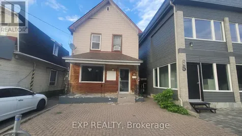83 Holland Avenue Ottawa ON K1Y 0Y1