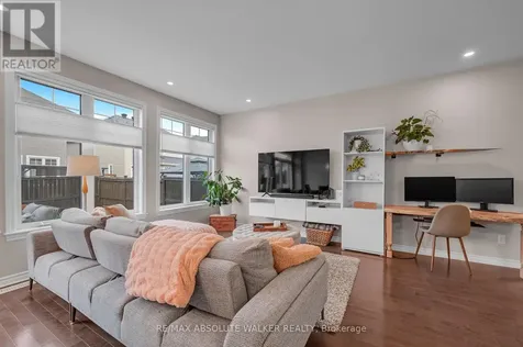 400 Gerry Lalonde Drive Ottawa ON K4A 0X2