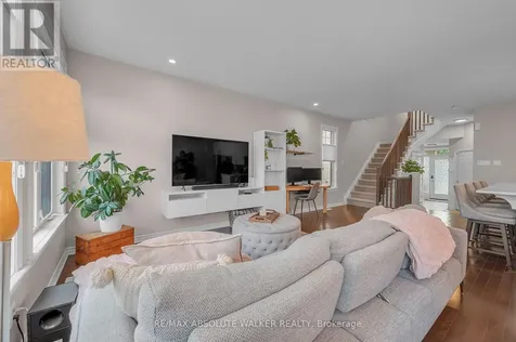 400 Gerry Lalonde Drive Ottawa ON K4A 0X2