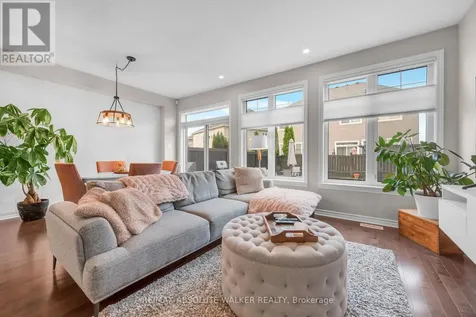 400 Gerry Lalonde Drive Ottawa ON K4A 0X2