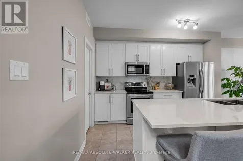 400 Gerry Lalonde Drive Ottawa ON K4A 0X2
