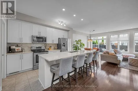 400 Gerry Lalonde Drive Ottawa ON K4A 0X2
