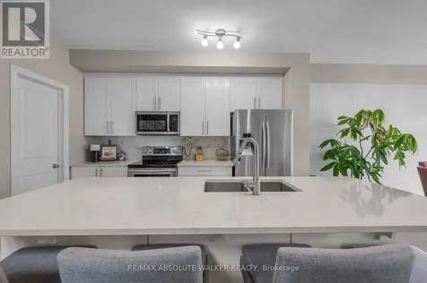 400 Gerry Lalonde Drive Ottawa ON K4A 0X2