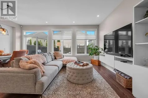 400 Gerry Lalonde Drive Ottawa ON K4A 0X2
