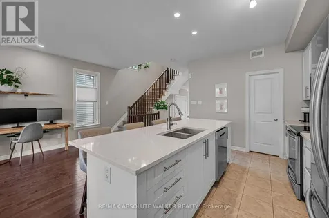 400 Gerry Lalonde Drive Ottawa ON K4A 0X2