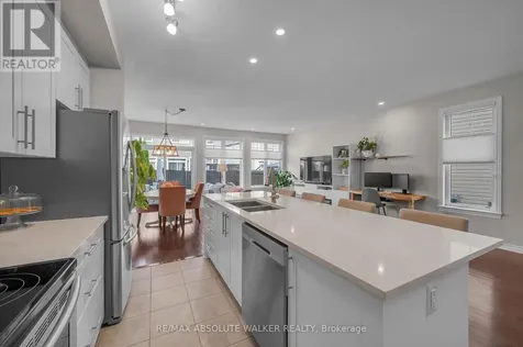 400 Gerry Lalonde Drive Ottawa ON K4A 0X2