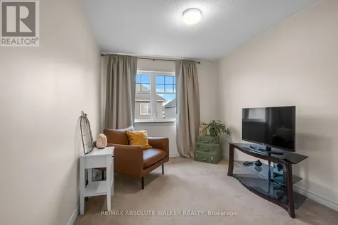 400 Gerry Lalonde Drive Ottawa ON K4A 0X2
