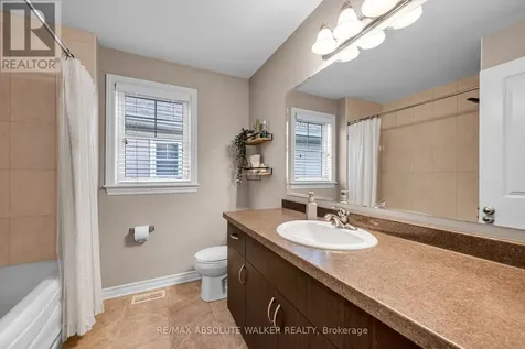 400 Gerry Lalonde Drive Ottawa ON K4A 0X2