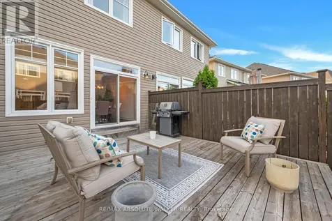 400 Gerry Lalonde Drive Ottawa ON K4A 0X2