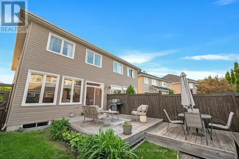 400 Gerry Lalonde Drive Ottawa ON K4A 0X2