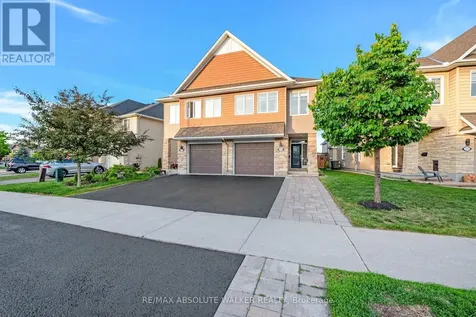 400 Gerry Lalonde Drive Ottawa ON K4A 0X2