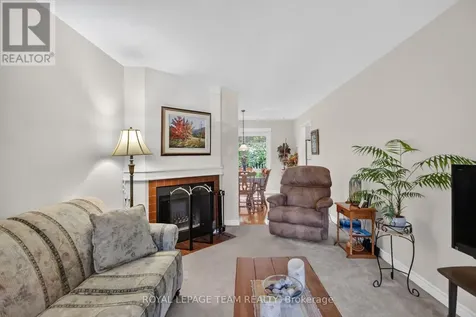 3 Haywood Crescent Ottawa ON K2L 2J3