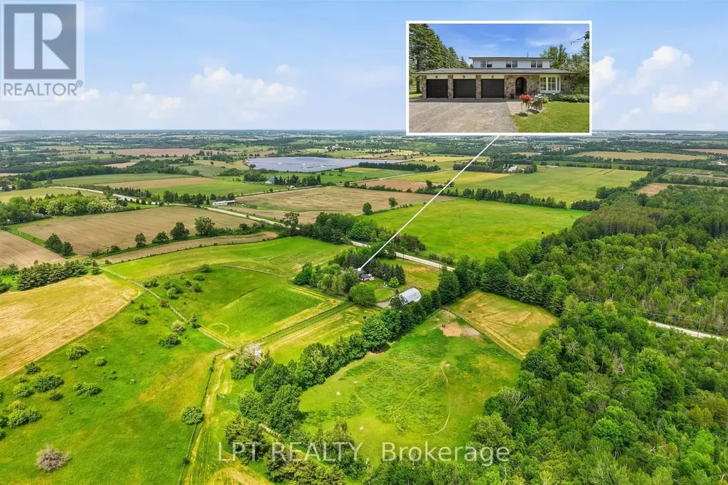 19700 Marsh Hill Road Scugog ON L9P 1R3