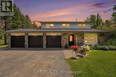 19700 Marsh Hill Road Scugog ON L9P 1R3