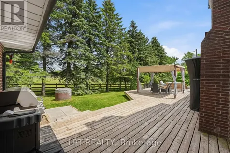 19700 Marsh Hill Road Scugog ON L9P 1R3