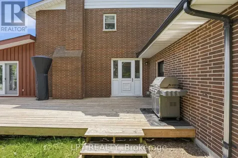 19700 Marsh Hill Road Scugog ON L9P 1R3