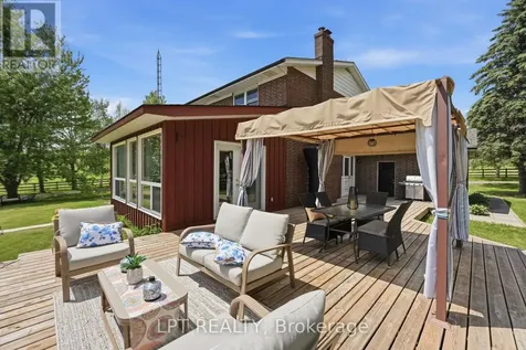 19700 Marsh Hill Road Scugog ON L9P 1R3