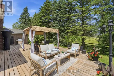 19700 Marsh Hill Road Scugog ON L9P 1R3