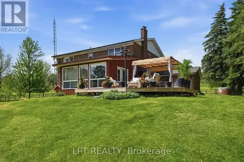 19700 Marsh Hill Road Scugog ON L9P 1R3
