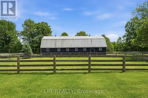19700 Marsh Hill Road Scugog ON L9P 1R3