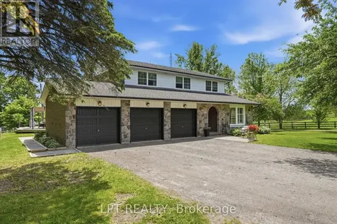 19700 Marsh Hill Road Scugog ON L9P 1R3