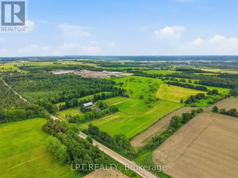 19700 Marsh Hill Road Scugog ON L9P 1R3