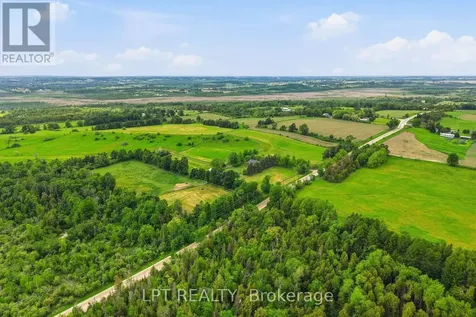 19700 Marsh Hill Road Scugog ON L9P 1R3