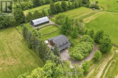 19700 Marsh Hill Road Scugog ON L9P 1R3