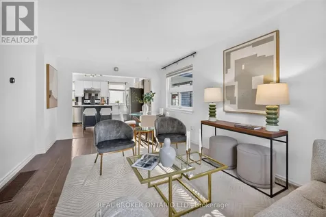 30 Willowmount Drive Toronto (clairlea-birchmount) ON M1L 1Y1