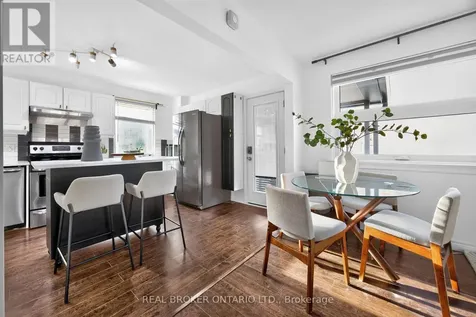 30 Willowmount Drive Toronto (clairlea-birchmount) ON M1L 1Y1