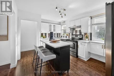 30 Willowmount Drive Toronto (clairlea-birchmount) ON M1L 1Y1