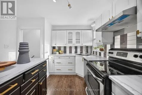 30 Willowmount Drive Toronto (clairlea-birchmount) ON M1L 1Y1